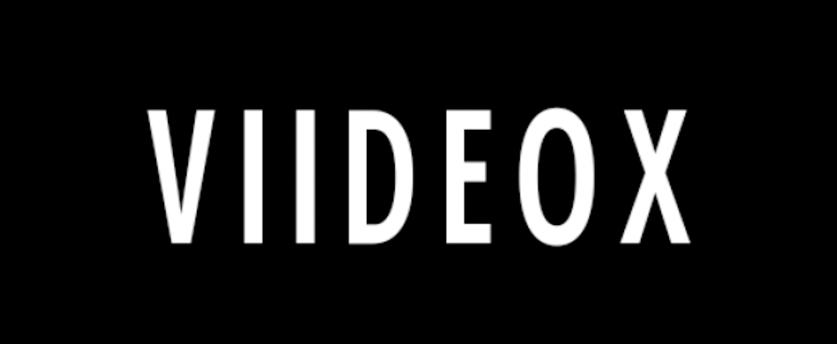 VIIDEOX
